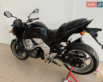 Кавасаки Z 750, объемом двигателя 0.75 л и пробегом 9 тыс. км за 6900 $, фото 11 на Automoto.ua