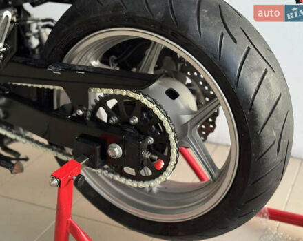 Кавасаки Z 750, объемом двигателя 0.75 л и пробегом 9 тыс. км за 6900 $, фото 35 на Automoto.ua