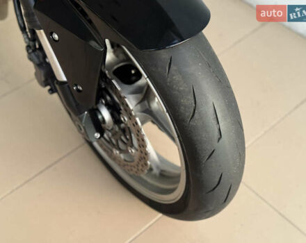 Кавасаки Z 750, объемом двигателя 0.75 л и пробегом 9 тыс. км за 6900 $, фото 14 на Automoto.ua