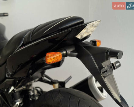 Кавасаки Z 750, объемом двигателя 0.75 л и пробегом 9 тыс. км за 6900 $, фото 36 на Automoto.ua