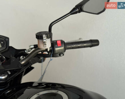 Кавасаки Z 750, объемом двигателя 0.75 л и пробегом 9 тыс. км за 6900 $, фото 28 на Automoto.ua