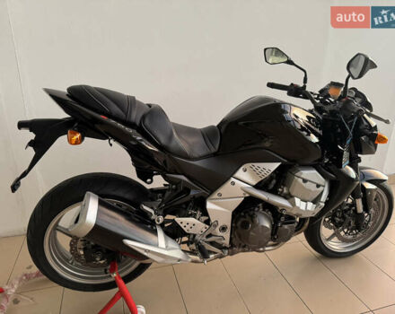 Кавасаки Z 750, объемом двигателя 0.75 л и пробегом 9 тыс. км за 6900 $, фото 5 на Automoto.ua