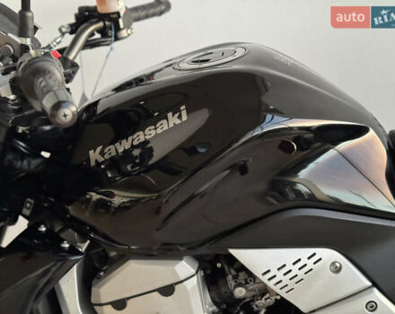 Кавасаки Z 750, объемом двигателя 0.75 л и пробегом 9 тыс. км за 6900 $, фото 30 на Automoto.ua