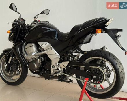 Кавасаки Z 750, объемом двигателя 0.75 л и пробегом 9 тыс. км за 6900 $, фото 8 на Automoto.ua