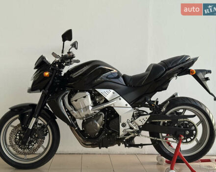 Кавасаки Z 750, объемом двигателя 0.75 л и пробегом 9 тыс. км за 6900 $, фото 7 на Automoto.ua