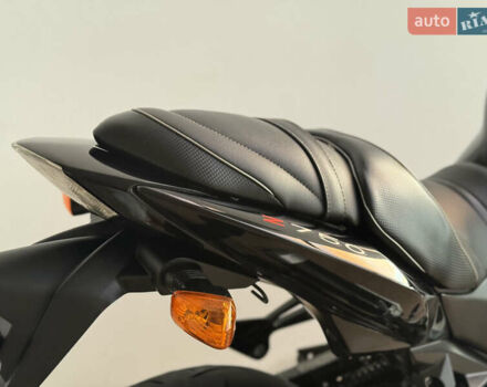 Кавасаки Z 750, объемом двигателя 0.75 л и пробегом 9 тыс. км за 6900 $, фото 22 на Automoto.ua