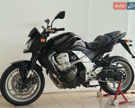 Кавасаки Z 750, объемом двигателя 0.75 л и пробегом 9 тыс. км за 6900 $, фото 6 на Automoto.ua