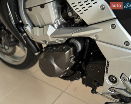 Кавасаки Z 750, объемом двигателя 0.75 л и пробегом 9 тыс. км за 6900 $, фото 34 на Automoto.ua