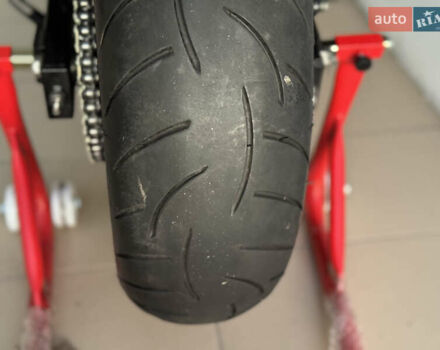 Кавасаки Z 750, объемом двигателя 0.75 л и пробегом 9 тыс. км за 6900 $, фото 37 на Automoto.ua