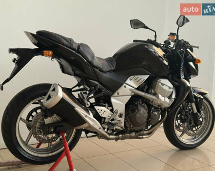 Кавасаки Z 750, объемом двигателя 0.75 л и пробегом 9 тыс. км за 6900 $, фото 2 на Automoto.ua