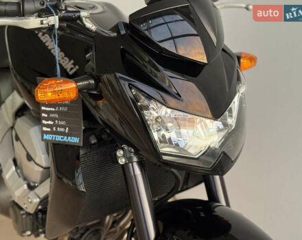 Кавасаки Z 750, объемом двигателя 0.75 л и пробегом 9 тыс. км за 6900 $, фото 13 на Automoto.ua