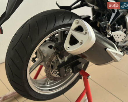 Кавасаки Z 750, объемом двигателя 0.75 л и пробегом 9 тыс. км за 6900 $, фото 24 на Automoto.ua