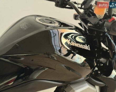 Кавасаки Z 750, объемом двигателя 0.75 л и пробегом 9 тыс. км за 6900 $, фото 19 на Automoto.ua