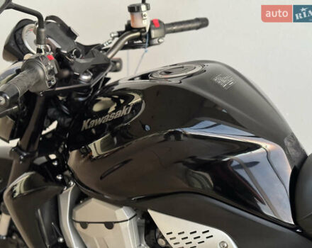 Кавасаки Z 750, объемом двигателя 0.75 л и пробегом 9 тыс. км за 6900 $, фото 27 на Automoto.ua