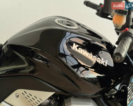 Кавасаки Z 750, объемом двигателя 0.75 л и пробегом 9 тыс. км за 6900 $, фото 18 на Automoto.ua