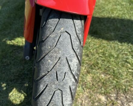 Кавасаки Z 750, объемом двигателя 0.75 л и пробегом 0 тыс. км за 6150 $, фото 5 на Automoto.ua