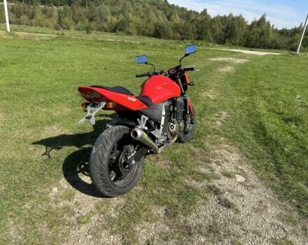 Кавасаки Z 750, объемом двигателя 0.75 л и пробегом 0 тыс. км за 6150 $, фото 3 на Automoto.ua