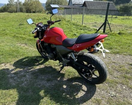 Кавасаки Z 750, объемом двигателя 0.75 л и пробегом 0 тыс. км за 6150 $, фото 2 на Automoto.ua