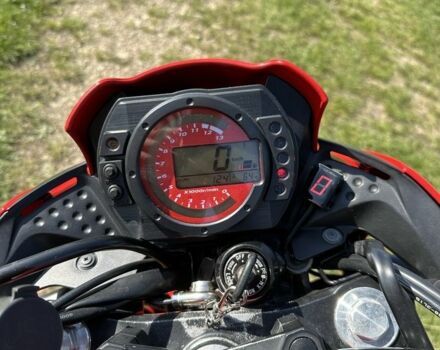 Кавасаки Z 750, объемом двигателя 0.75 л и пробегом 0 тыс. км за 6150 $, фото 7 на Automoto.ua