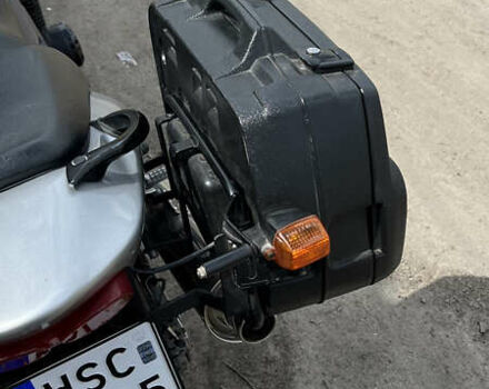 Кавасаки Z 750, объемом двигателя 0 л и пробегом 48 тыс. км за 3500 $, фото 7 на Automoto.ua