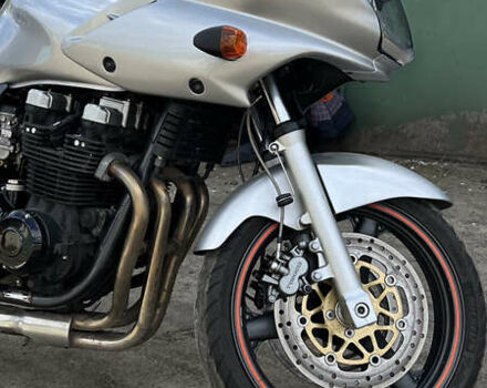 Кавасаки Z 750, объемом двигателя 0 л и пробегом 48 тыс. км за 3500 $, фото 12 на Automoto.ua