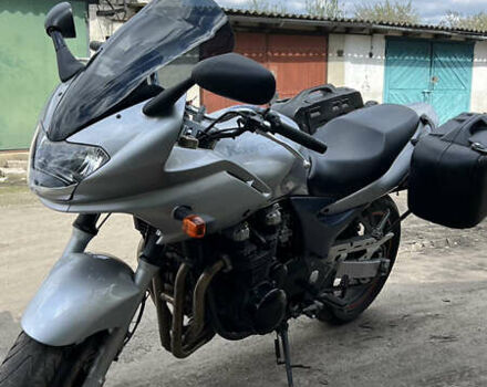 Кавасаки Z 750, объемом двигателя 0 л и пробегом 48 тыс. км за 3500 $, фото 1 на Automoto.ua