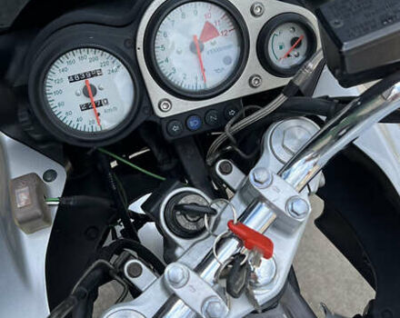 Кавасаки Z 750, объемом двигателя 0 л и пробегом 48 тыс. км за 3500 $, фото 4 на Automoto.ua