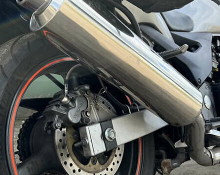 Кавасаки Z 750, объемом двигателя 0 л и пробегом 48 тыс. км за 3500 $, фото 10 на Automoto.ua