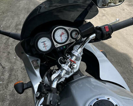 Кавасаки Z 750, объемом двигателя 0 л и пробегом 48 тыс. км за 3500 $, фото 3 на Automoto.ua