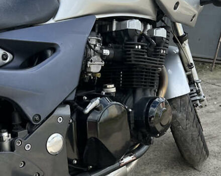 Кавасаки Z 750, объемом двигателя 0 л и пробегом 48 тыс. км за 3500 $, фото 11 на Automoto.ua