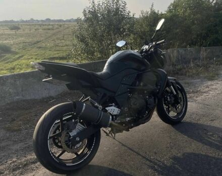 Кавасаки Z 750, объемом двигателя 0 л и пробегом 0 тыс. км за 1007 $, фото 3 на Automoto.ua