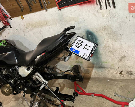 Кавасаки Z 750, объемом двигателя 0.75 л и пробегом 23 тыс. км за 5000 $, фото 1 на Automoto.ua