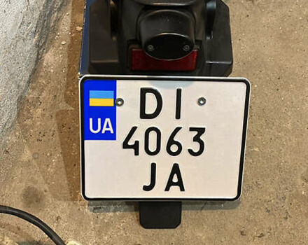 Кавасаки Z 750, объемом двигателя 0.75 л и пробегом 23 тыс. км за 5000 $, фото 2 на Automoto.ua