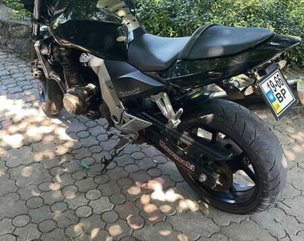 Кавасаки Z 750, объемом двигателя 0 л и пробегом 22 тыс. км за 2500 $, фото 2 на Automoto.ua