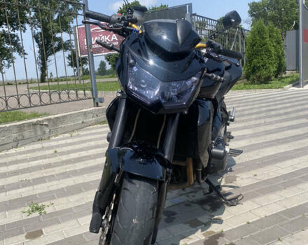 Кавасаки Z 750, объемом двигателя 0.75 л и пробегом 71 тыс. км за 6200 $, фото 4 на Automoto.ua