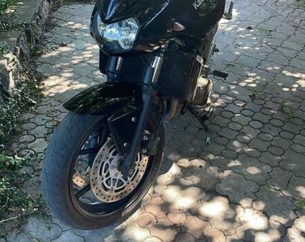 Кавасаки Z 750, объемом двигателя 0 л и пробегом 22 тыс. км за 2500 $, фото 3 на Automoto.ua