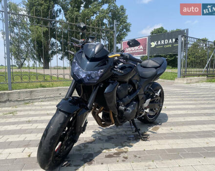 Кавасаки Z 750, объемом двигателя 0.75 л и пробегом 71 тыс. км за 6200 $, фото 2 на Automoto.ua