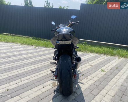 Кавасаки Z 750, объемом двигателя 0.75 л и пробегом 71 тыс. км за 6200 $, фото 3 на Automoto.ua