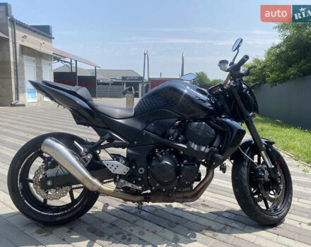 Кавасаки Z 750, объемом двигателя 0.75 л и пробегом 71 тыс. км за 6200 $, фото 1 на Automoto.ua