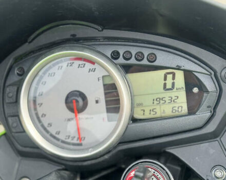 Кавасакі Z 750, об'ємом двигуна 0.75 л та пробігом 19 тис. км за 6000 $, фото 5 на Automoto.ua