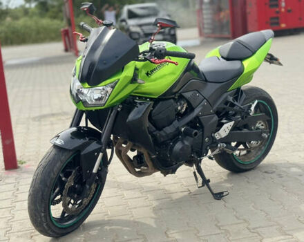 Кавасакі Z 750, об'ємом двигуна 0.75 л та пробігом 19 тис. км за 6000 $, фото 2 на Automoto.ua