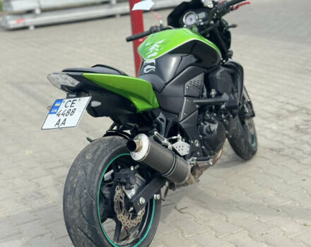 Кавасакі Z 750, об'ємом двигуна 0.75 л та пробігом 19 тис. км за 6000 $, фото 4 на Automoto.ua