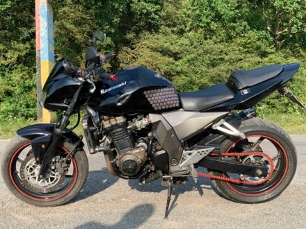 Кавасаки Z 750, объемом двигателя 0.75 л и пробегом 0 тыс. км за 51 $, фото 1 на Automoto.ua