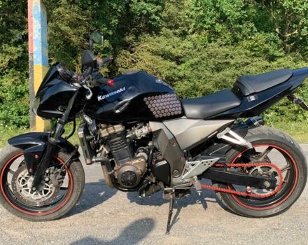 Кавасаки Z 750, объемом двигателя 0.75 л и пробегом 0 тыс. км за 2100 $, фото 1 на Automoto.ua