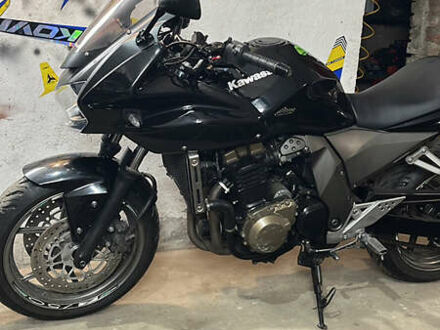 Кавасаки Z 750, объемом двигателя 0.75 л и пробегом 23 тыс. км за 5000 $, фото 1 на Automoto.ua