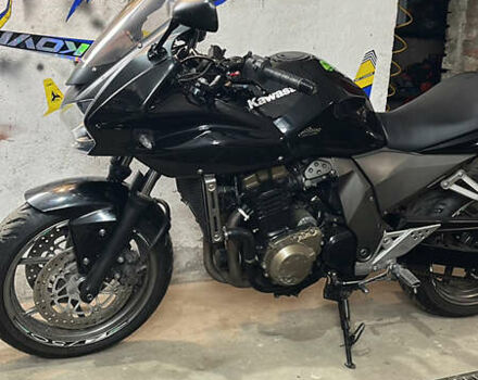 Кавасакі Z 750, об'ємом двигуна 0.75 л та пробігом 23 тис. км за 5000 $, фото 1 на Automoto.ua