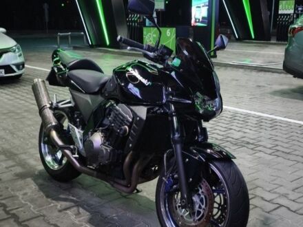 Кавасакі Z 750, об'ємом двигуна 0.75 л та пробігом 0 тис. км за 5500 $, фото 1 на Automoto.ua