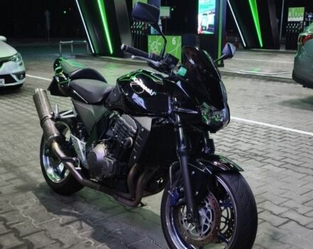 Кавасакі Z 750, об'ємом двигуна 0.75 л та пробігом 0 тис. км за 5500 $, фото 1 на Automoto.ua