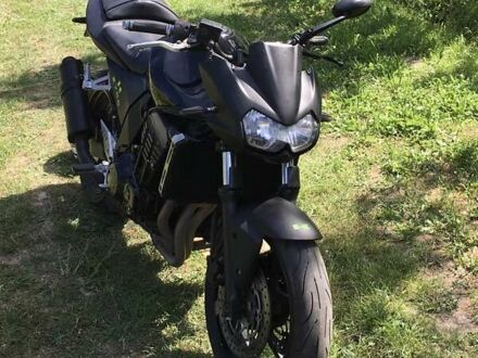 Кавасакі Z 750, об'ємом двигуна 0 л та пробігом 1 тис. км за 1950 $, фото 1 на Automoto.ua