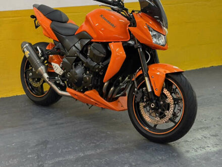 Кавасаки Z 750, объемом двигателя 0.75 л и пробегом 24 тыс. км за 7000 $, фото 1 на Automoto.ua